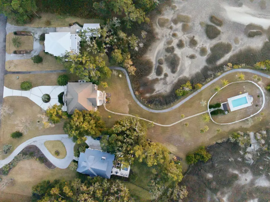 112 Front Street, Saint Helena Island, SC 29920 - #2