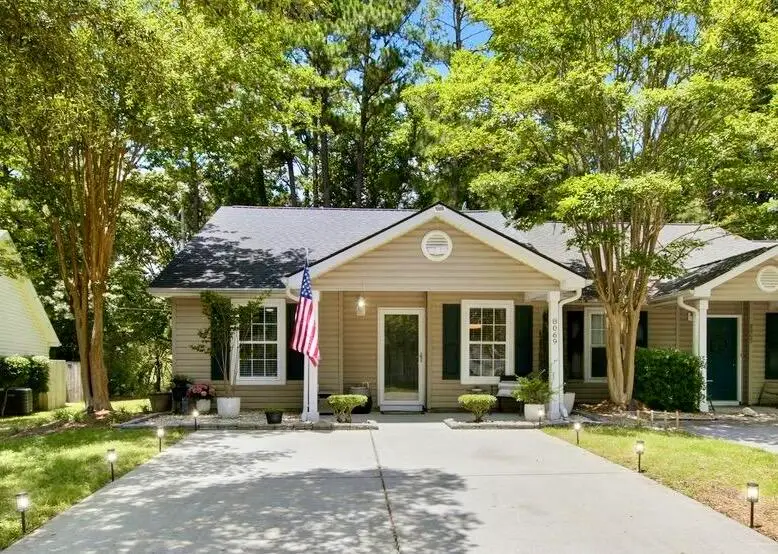 8069 Vermont Road, North Charleston, SC 29418 - #1