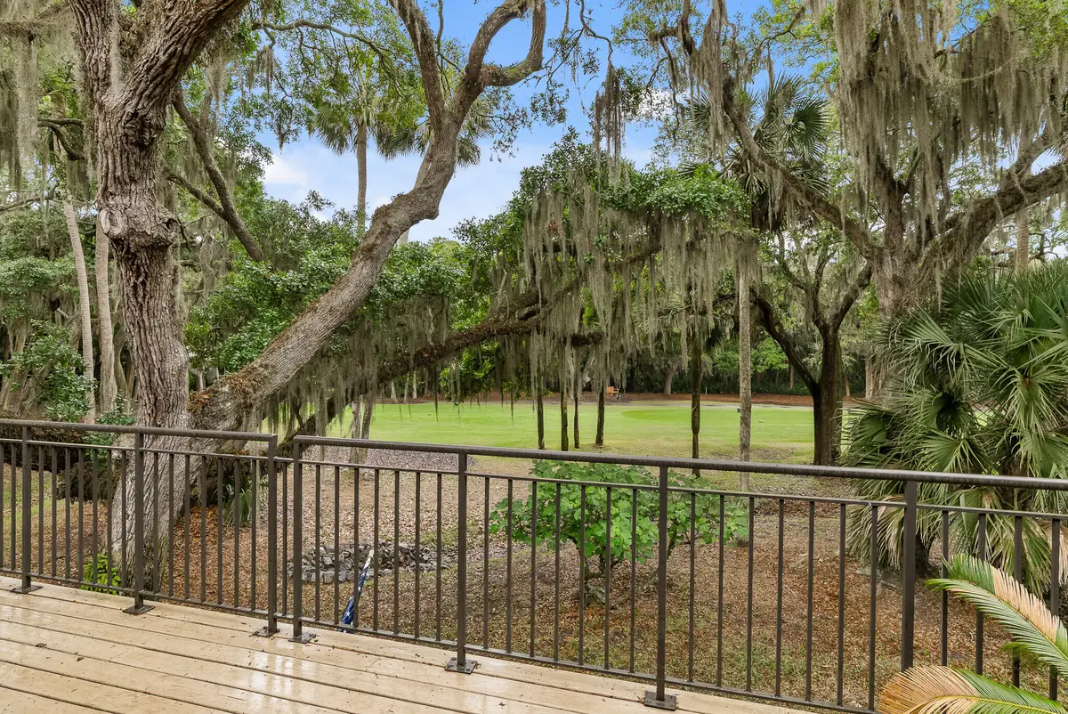 194 High Hammock Villas, Seabrook Island, SC 29455 - #1