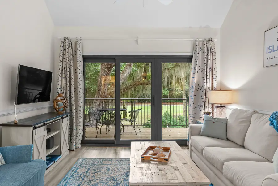 194 High Hammock Villas, Seabrook Island, SC 29455 - #2