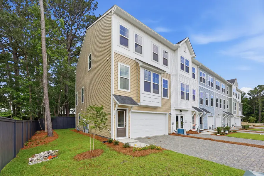 136 Fernbank Road Court, Johns Island, SC 29455 - #3