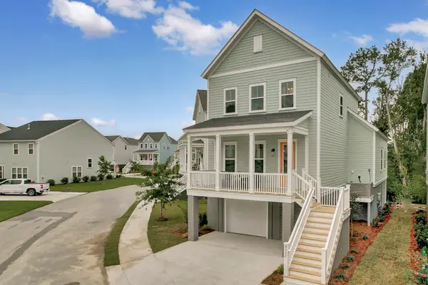 614 Du Bois Drive, Johns Island, SC 29455
