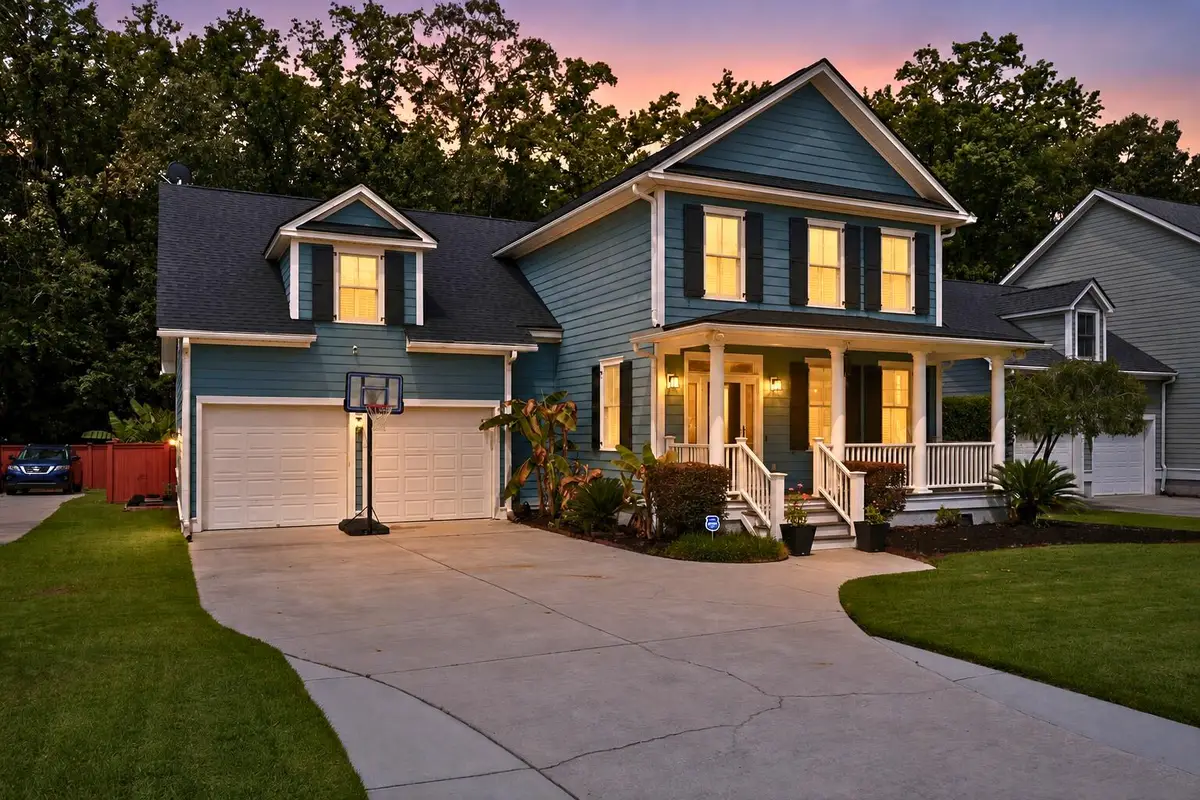 1151 Quick Rabbit Loop, Charleston, SC 29414 - #1