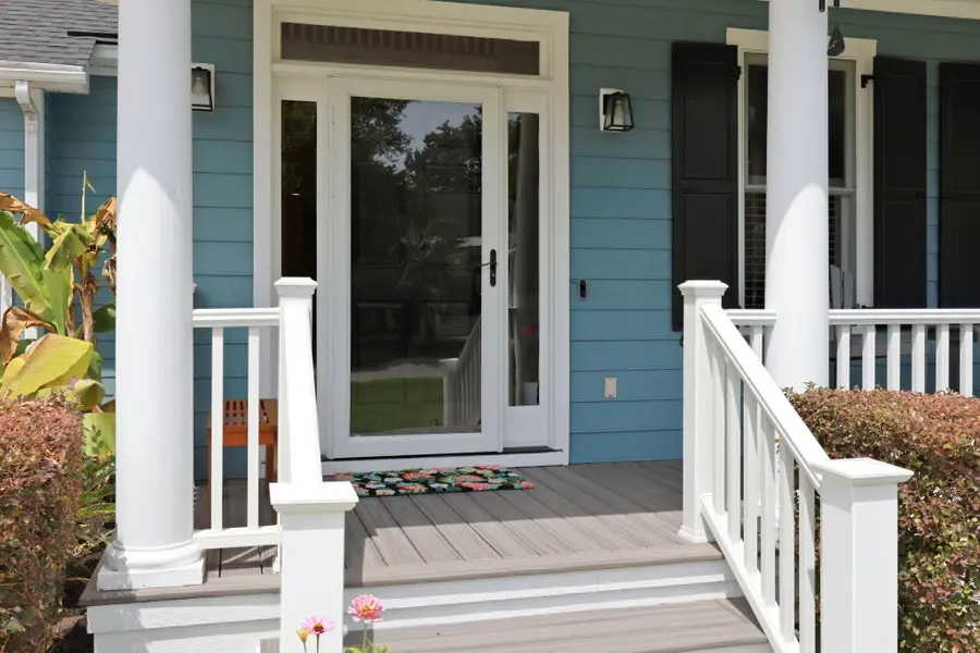 1151 Quick Rabbit Loop, Charleston, SC 29414 - #3