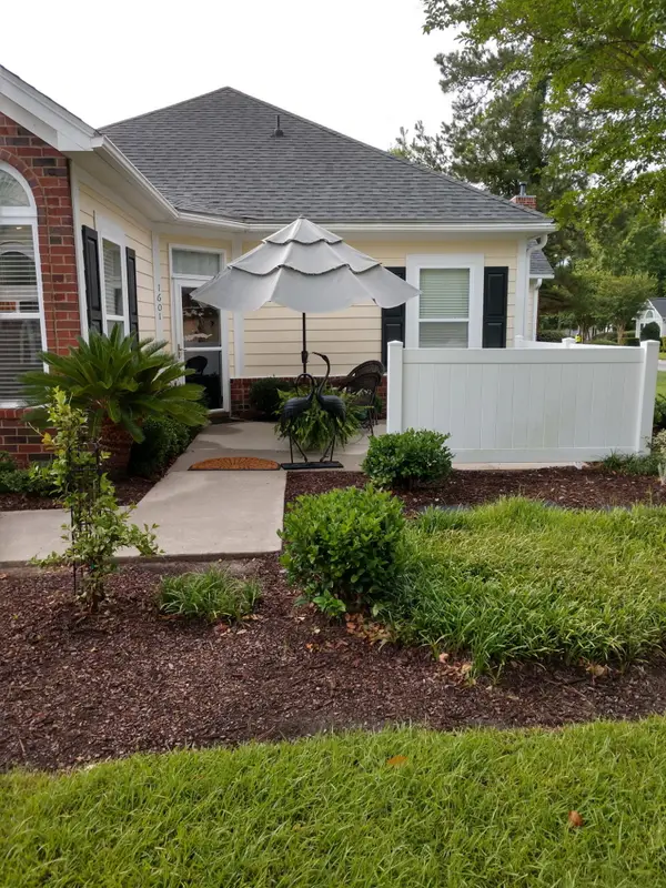 8800 Dorchester Road #1601, North Charleston, SC 29420