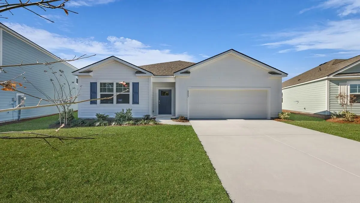 6075 Grangestone Lane, Ravenel, SC 29470 - #1