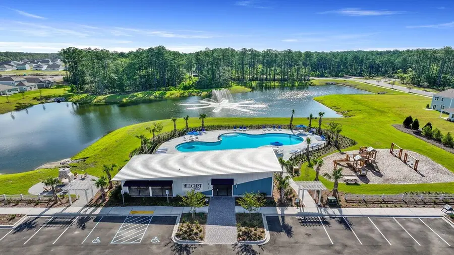 6075 Grangestone Lane, Ravenel, SC 29470 - #2