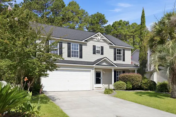 411 Aberdeen Circle, Summerville, SC 29483