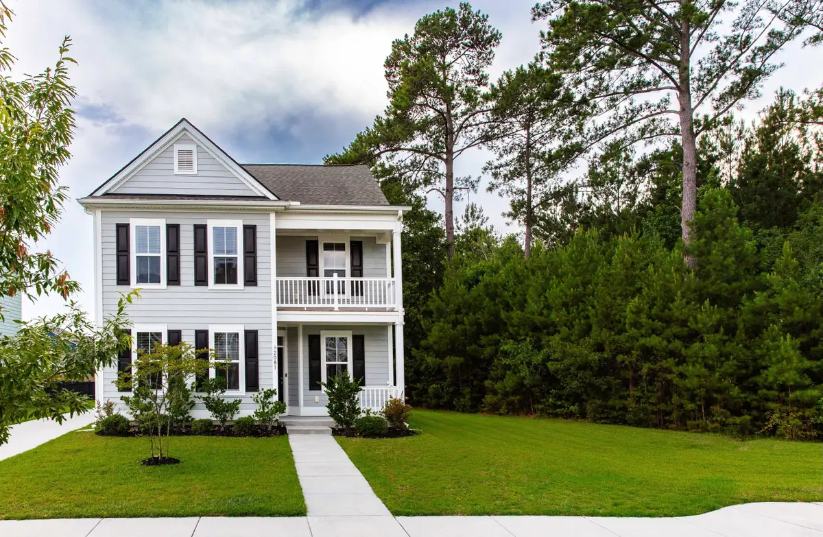 2081 Utsey Street, Johns Island, SC 29455 - #1