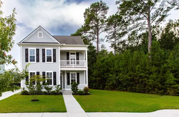 2081 Utsey Street, Johns Island, SC 29455