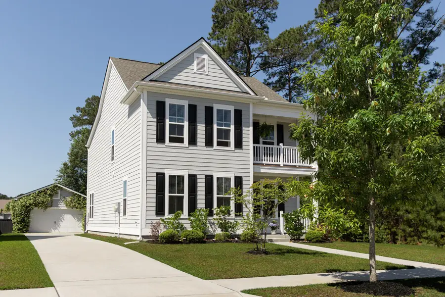 2081 Utsey Street, Johns Island, SC 29455 - #3