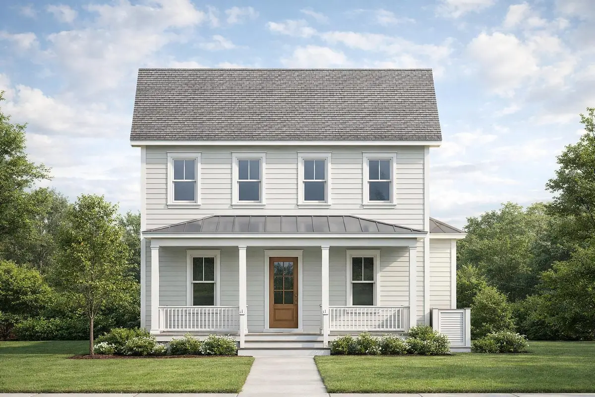 305 Magnolia Road, Charleston, SC 29407 - #1