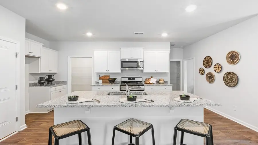 8014 Ardbeg Cove, Ravenel, SC 29470 - #3