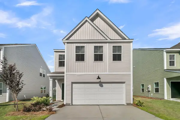 216 Hungerford Drive, Summerville, SC 29486