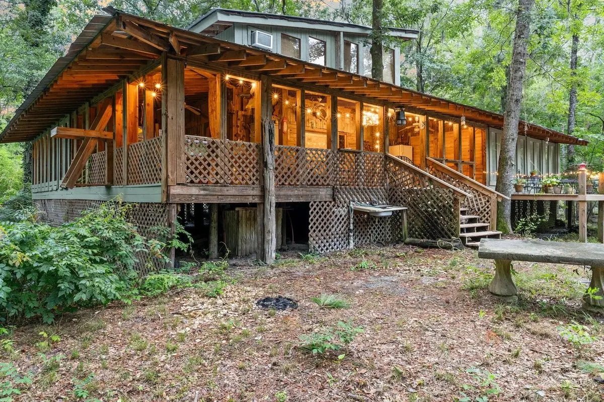 1373 Bridge Street, Branchville, SC 29432 - #1