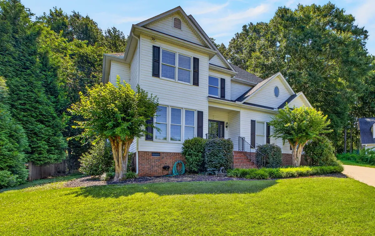 5 Huntsman Court, Simpsonville, SC 29680 - #1