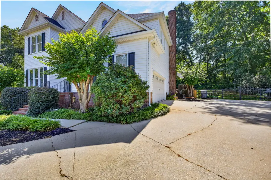 5 Huntsman Court, Simpsonville, SC 29680 - #3