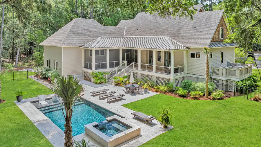 4210 Wild Turkey Way, Johns Island, SC 29455 - #3