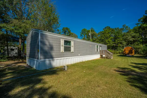 921 Fauling Road, Saint Stephen, SC 29479