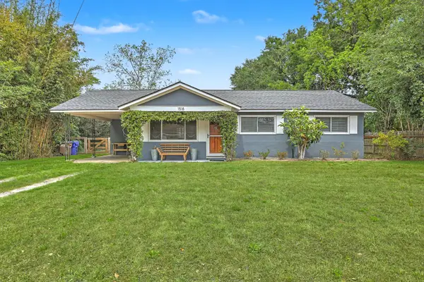 1518 Patterson Avenue, Charleston, SC 29412