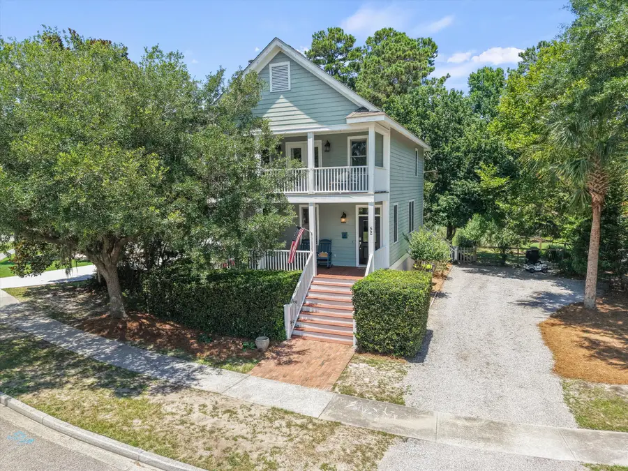 52 Bostick Circle, Beaufort, SC 29902 - #3