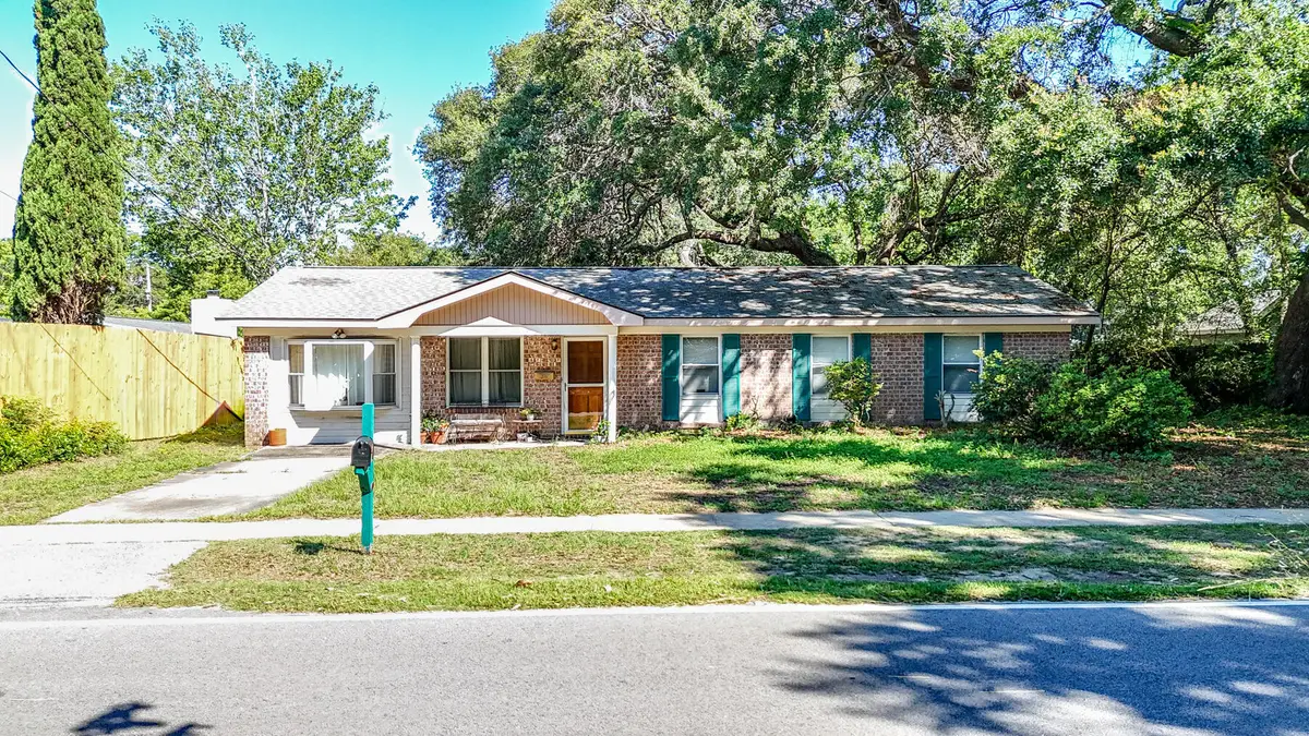 616 Center Street, Mount Pleasant, SC 29464 - #1