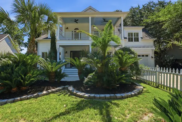 629 Bridlewood Lane, Mount Pleasant, SC 29464