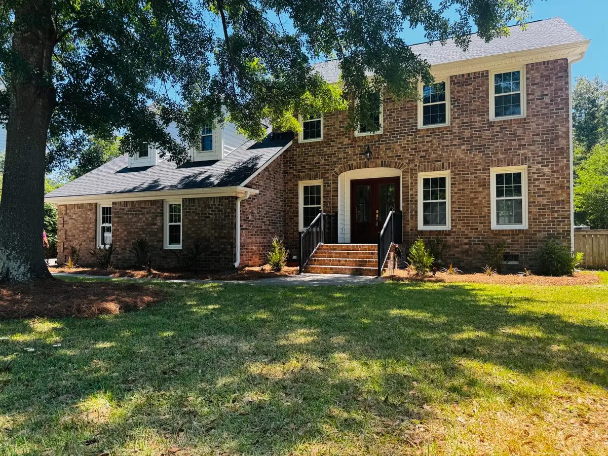 1154 Plantation Lane, Mount Pleasant, SC 29464 - #1