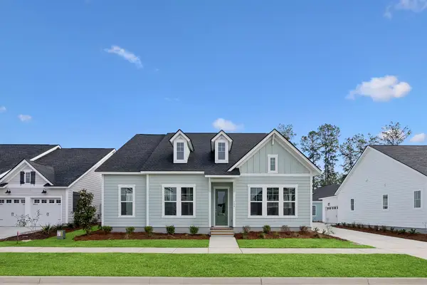 286 Brightside Trail, Summerville, SC 29486