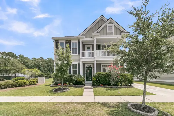 1952 Gammon Street, Charleston, SC 29414