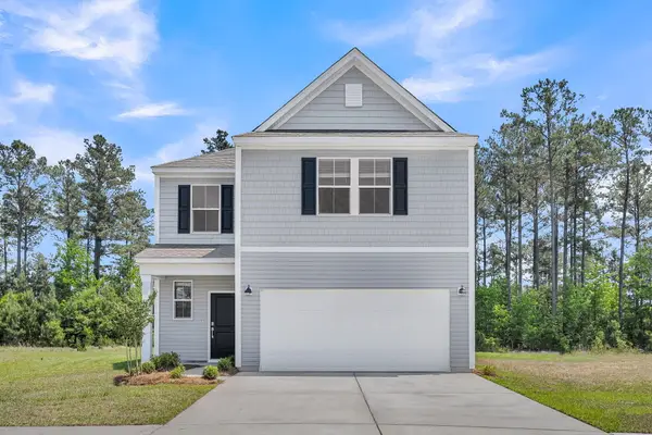 223 Hungerford Drive, Summerville, SC 29486