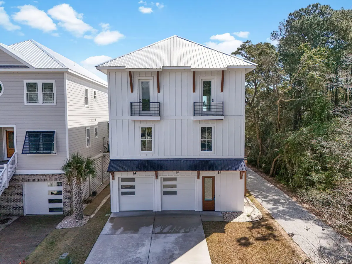 42 Enclave Place, Pawleys Island, SC 29585 - #1