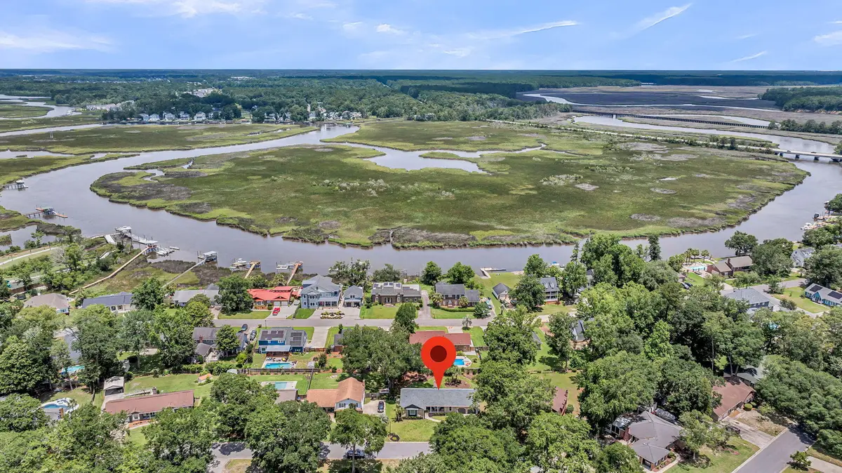 5908 Commonwealth Circle, Hanahan, SC 29410 - #1