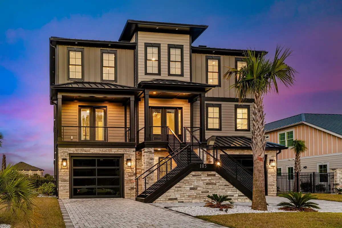 105 Serenity Drive, Little River, SC 29566 - #1