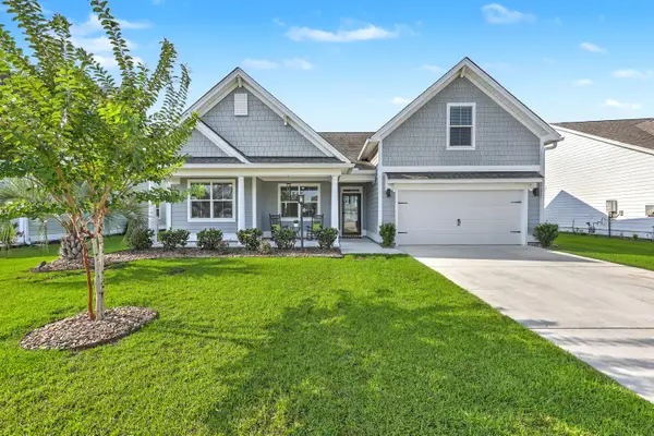 612 Sienna Way, Summerville, SC 29486