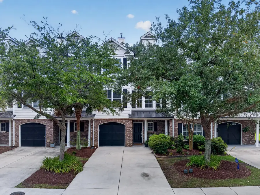 3612 Bagley Drive, Mount Pleasant, SC 29466 - #3