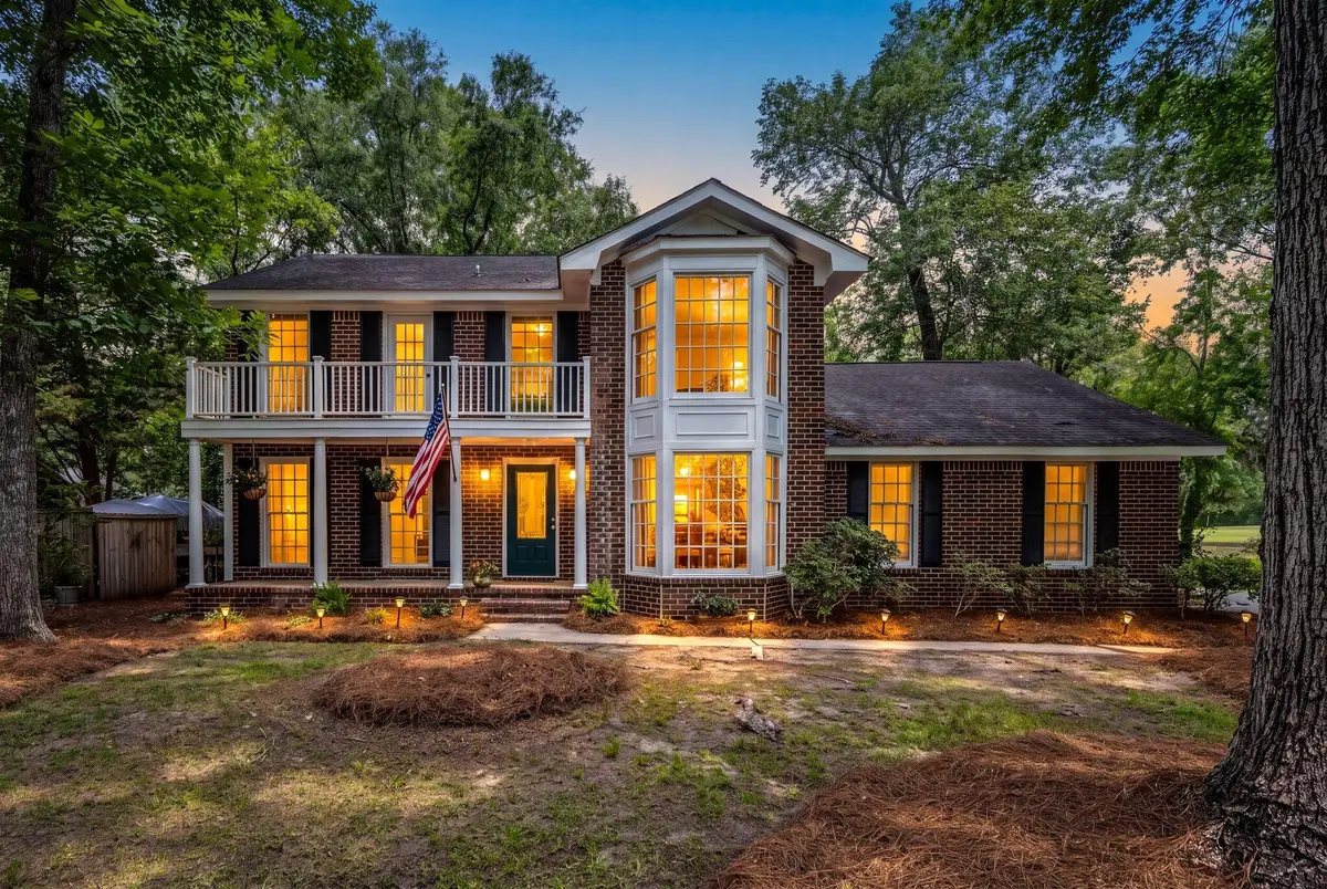 1080 Deleisseline Boulevard, Mount Pleasant, SC 29464 - #1
