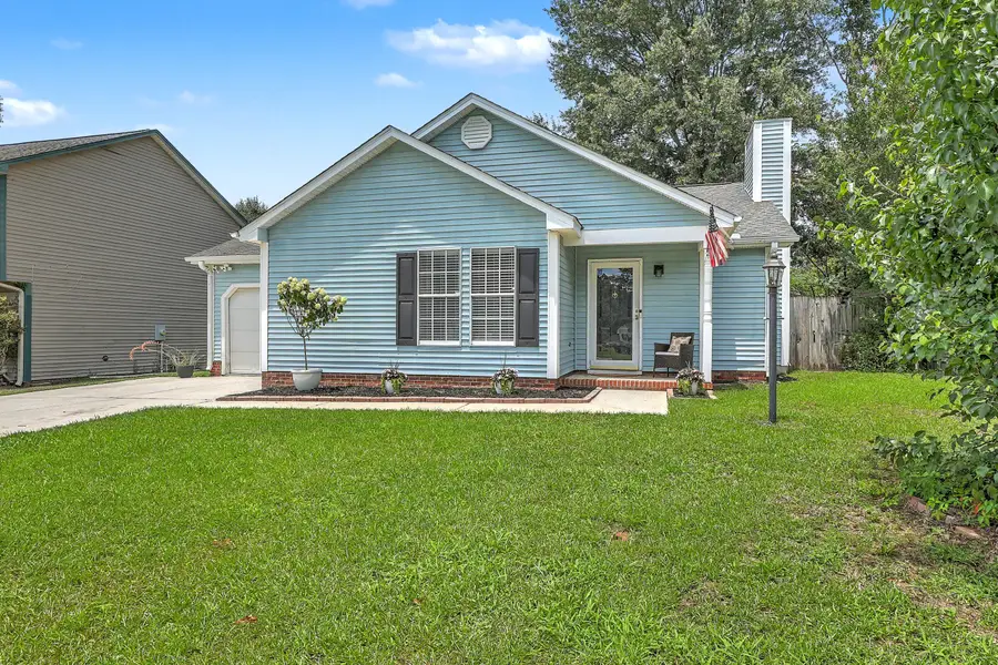 218 Okehampton Drive, Goose Creek, SC 29445 - #2
