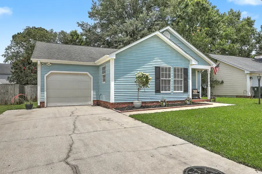 218 Okehampton Drive, Goose Creek, SC 29445 - #3