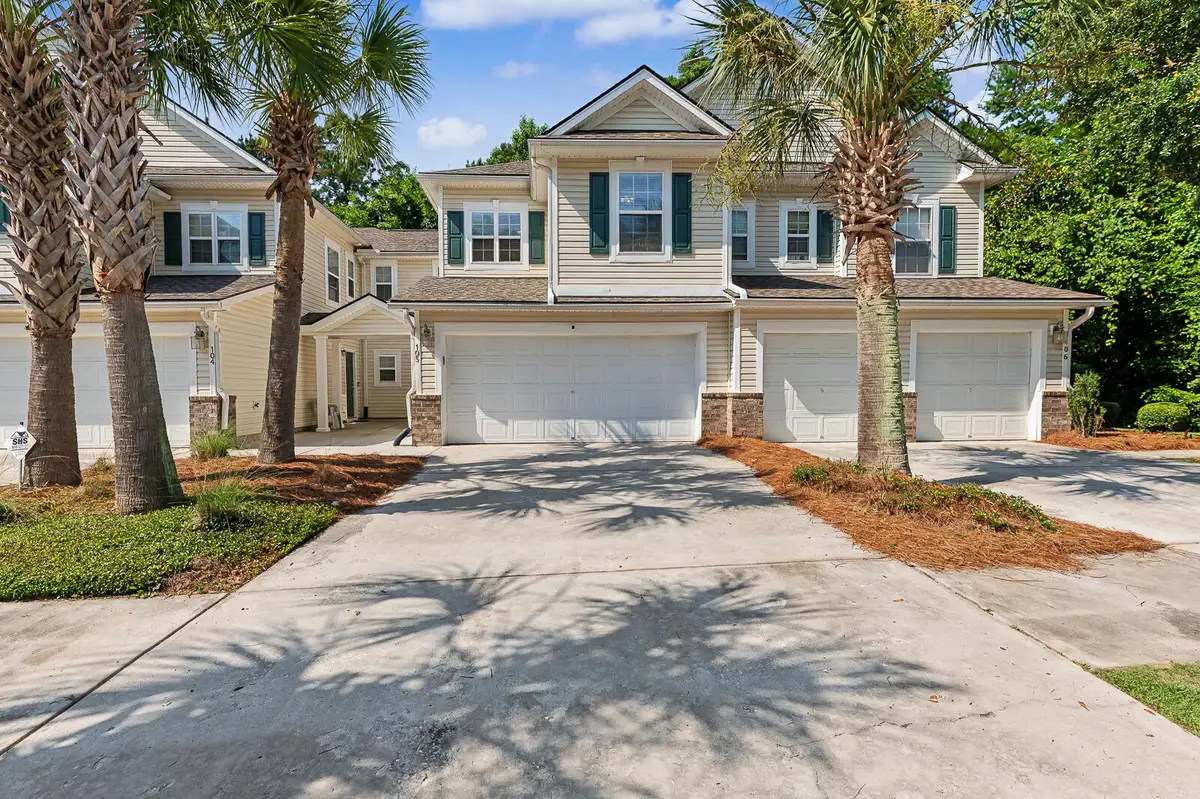 5150 Trump #Unit 105, North Charleston, SC 29420 - #1