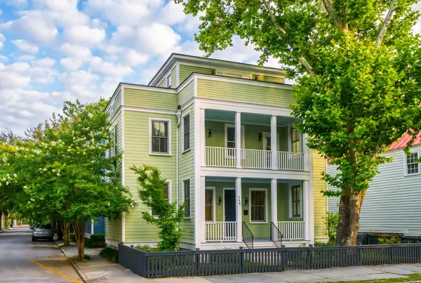 246 Rutledge Avenue, Charleston, SC 29403