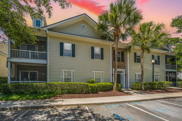 4005 Radcliffe Place Drive #A-7, Charleston, SC 29414