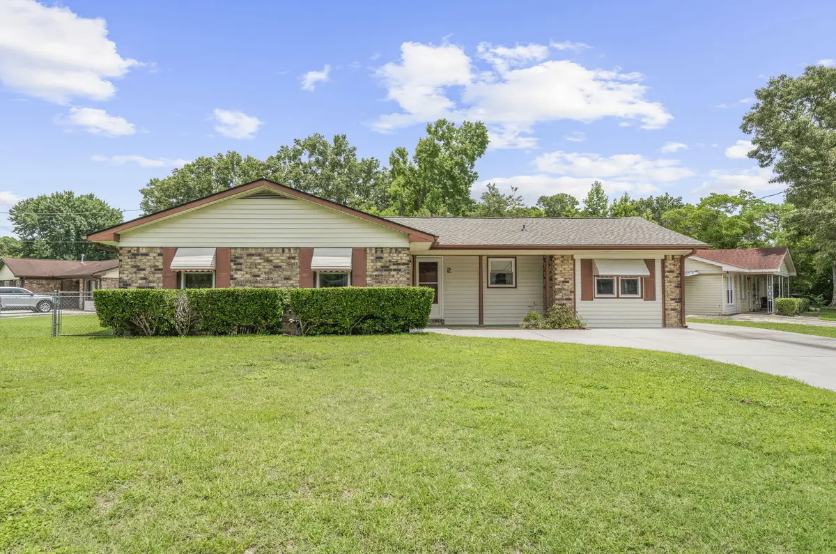 2 Elberton Avenue, Goose Creek, SC 29445 - #1