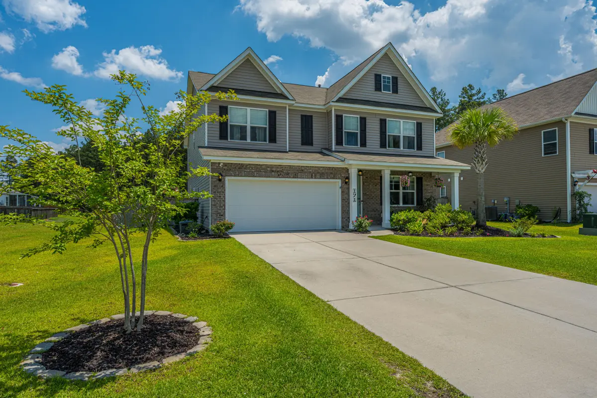 171 Airy Drive, Summerville, SC 29486 - #1