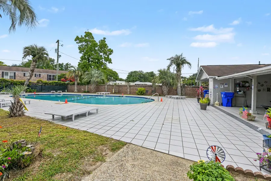874 Colony #B27, Charleston, SC 29407 - #2