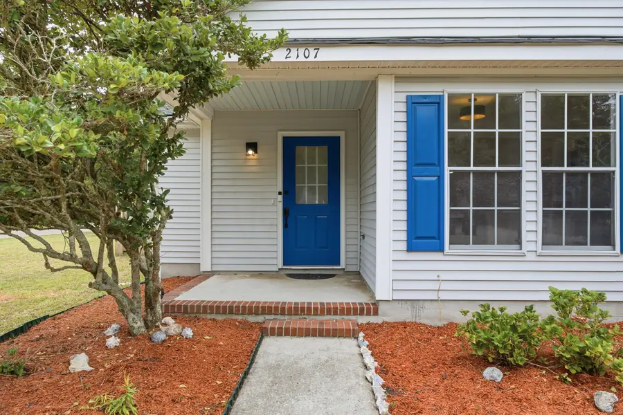 2107 Presidio Drive, Mount Pleasant, SC 29466 - #2