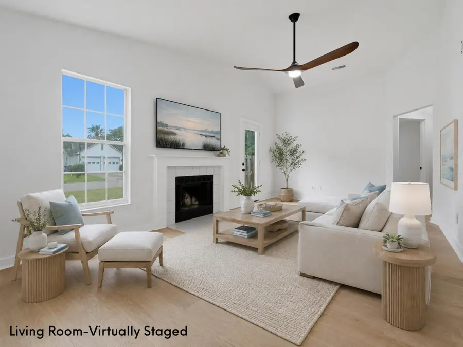 2107 Presidio Drive, Mount Pleasant, SC 29466 - #3