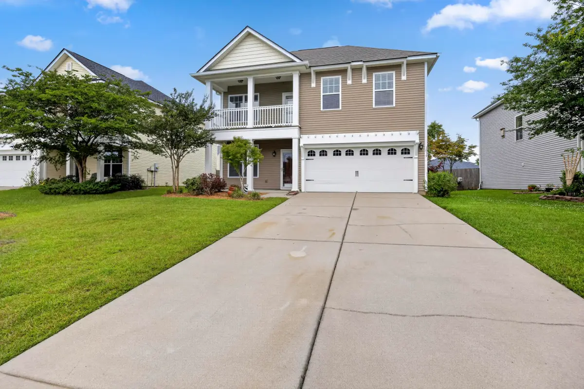 1015 Turtle Dove Lane, Ladson, SC 29456 - #1