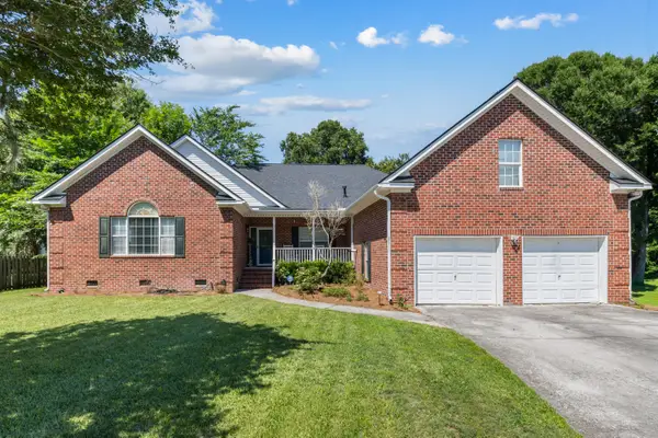 43 Ripplemoor Lane, Charleston, SC 29414