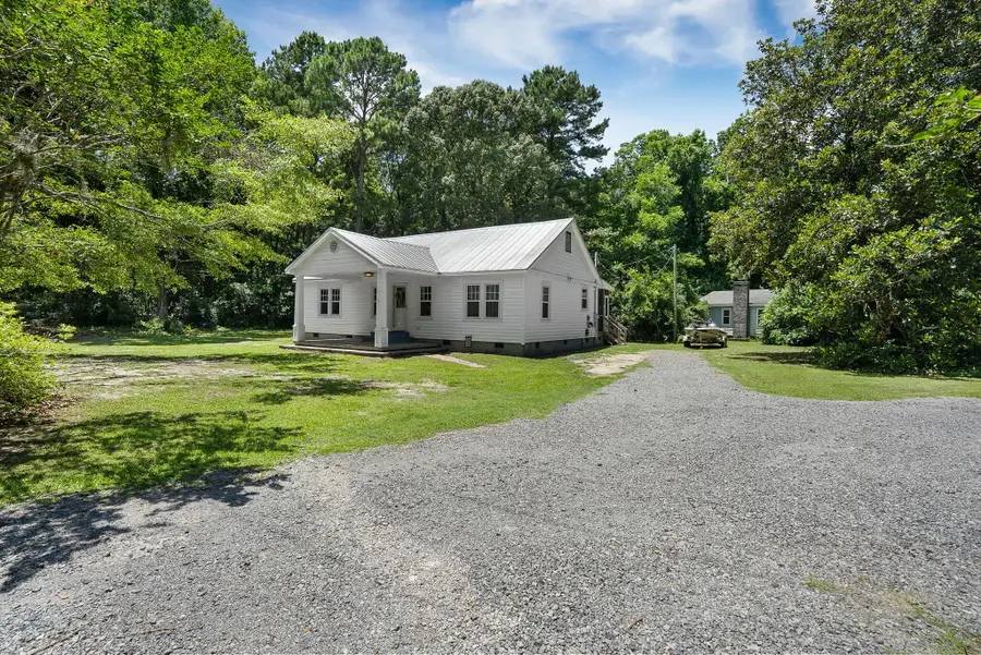 1737 Pinopolis Road, Moncks Corner, SC 29461 - #3